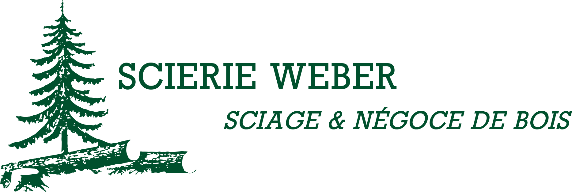 09 - logo Scierie Weber