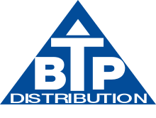 13 - logo BTP Distribution
